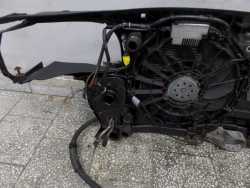 AUDI A4 B7 2.0 TDI CHLODNICE WZMOCNIENIE PAS 04-08
