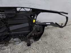 AUDI A4 B7 2.0 TDI CHLODNICE WZMOCNIENIE PAS 04-08