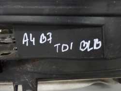 AUDI A4 B7 2.0 TDI CHLODNICE WZMOCNIENIE PAS 04-08