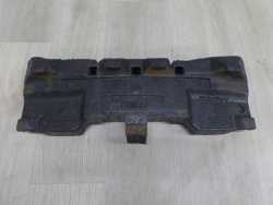 NISSAN X-TRAIL T31 ABSORBER ZDERZAKA PRZOD 08-13
