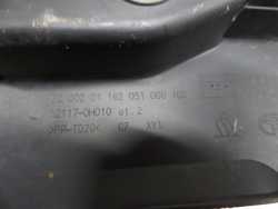 TOYOTA AYGO II 2 SILOWNIK KLAPY BAGAZNIKA 14-21
