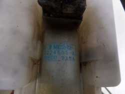 NISSAN X-TRAIL T31 ABSORBER ZDERZAKA PRZOD 08-13