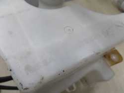 NISSAN X-TRAIL T31 ABSORBER ZDERZAKA PRZOD 08-13