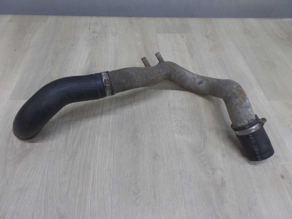 NISSAN X-TRAIL T31 2.0 RURA INTERCOOLERA POWIETRZA 08-13