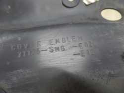 HONDA CIVIC VIII UFO SLIZG ZDERZAKA PRZOD LEWY 06-09