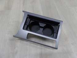 MAZDA 6 GH 08-13 LISTWA CHROM DRZWI PRZOD LEWY