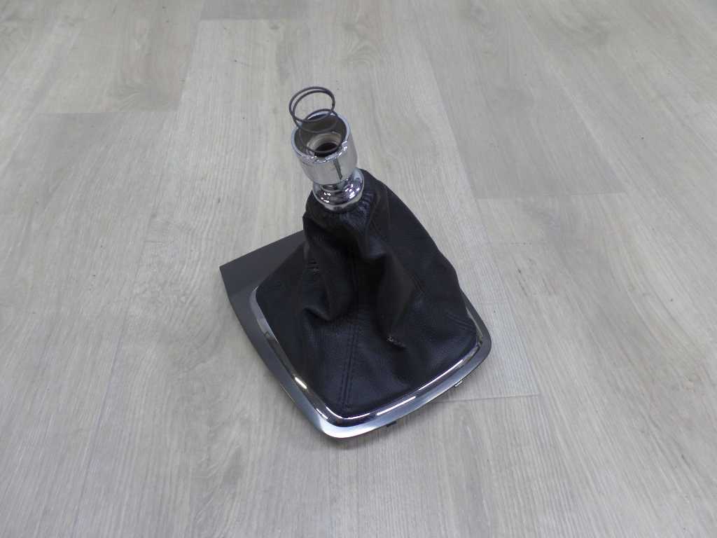 FORD MONDEO MK4 IV RAMKA MIESZEK BIEGOW 7S71A044H82 07-14