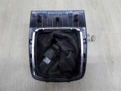 FORD MONDEO MK4 IV HB POLKA BAGAZNIKA TYL 07-14