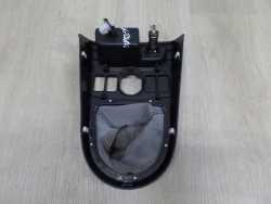 NISSAN X-TRAIL T31 ZBIORNIK PLYNU SPRYSKIWACZY  08-13