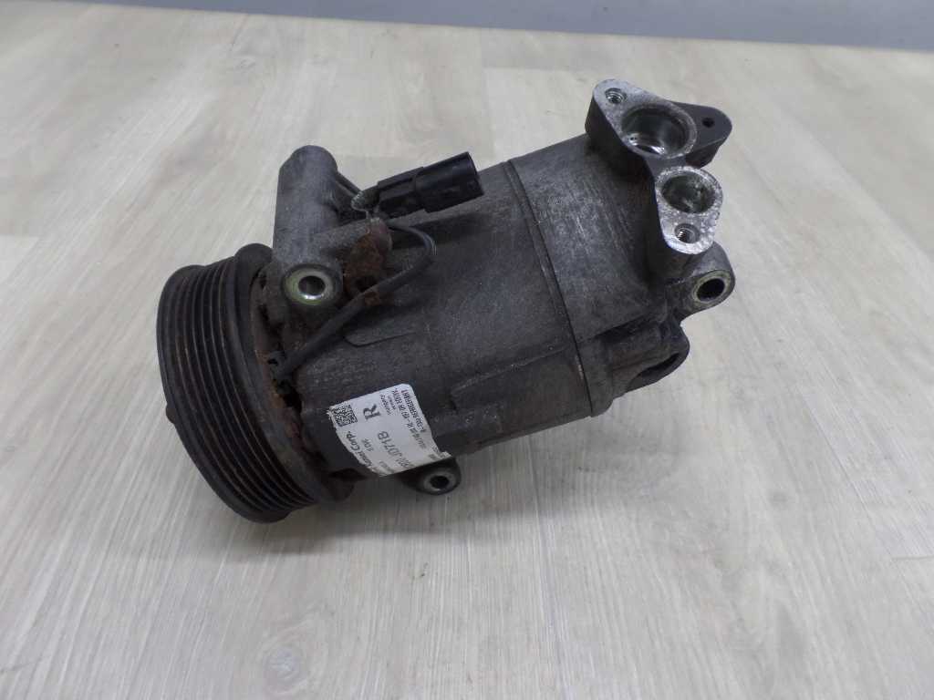 NISSAN X-TRAIL T31 2.0 KOMPRESOR SPREZARKA KLIMATYZACJI 92600JD71B 08-13