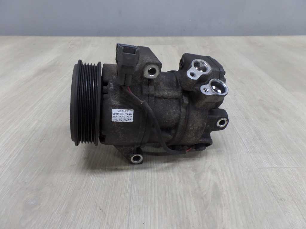 SMART FORFOUR COLT VI 1.3 SPREZARKA KOMPRESOR KLIMATYZACJI GE447220-9684