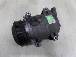 VOLVO S60 V70 S80 XC 2.4 D5 SPREZARKA KOMPRESOR KLIMATYZACJI 30742206