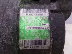 VOLVO S60 V70 S80 XC 2.4 D5 SPREZARKA KOMPRESOR KLIMATYZACJI 30742206