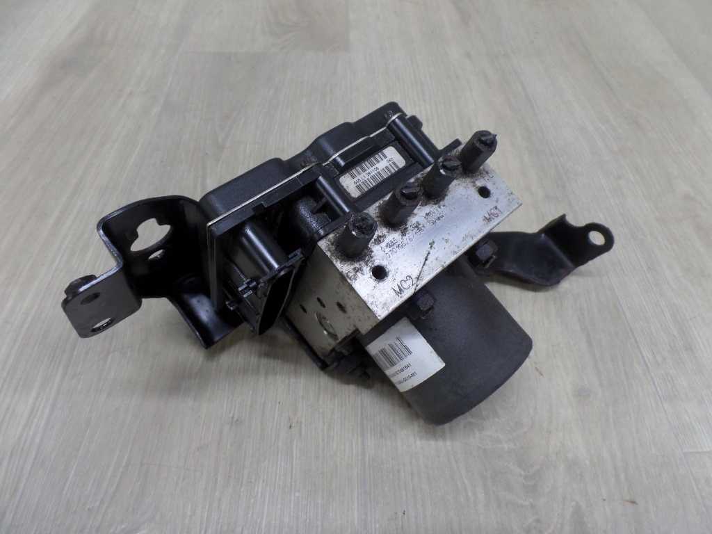 HONDA CIVIC VIII UFO 2.2 iCDTI POMPA ABS 57110-SMJ-G010-M1 0265235398