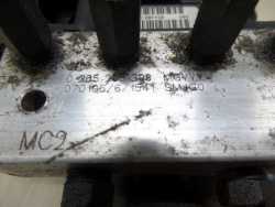 HONDA CIVIC VIII UFO 2.2 iCDTI POMPA ABS 57110-SMJ-G010-M1 0265235398