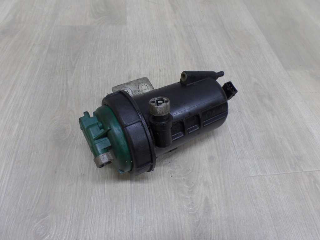 FIAT DUCATO 2.3 M-JET 06-14 OBUDOWA FILTRA PALIWA 235514821
