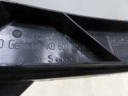 VW GOLF V 03-09 SLIZG ZDERZAKA PRZOD LEWY 1K0807889A