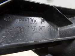 VW GOLF V 03-09 SLIZG ZDERZAKA PRZOD PRAWY 1K0807890A