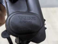 VOLVO S80 V70 2.4 D5 NASTAWNIK KLAP KOLEKTORA 30757452