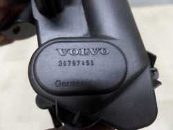 VOLVO S80 V70 2.4 D5 NASTAWNIK KLAP KOLEKTORA 30757452