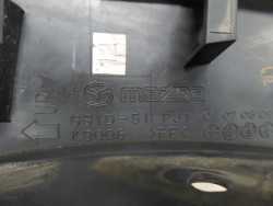 MAZDA 6 GH NAKLADKA BLOTNIKA PRAWY PRZOD GS1D-51PJ1 35J 08-12
