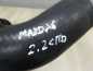 MAZDA 6 GH LIFT 2.2D WAZ PRZEWOD INTERCOOLERA 08-13