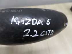 MAZDA 6 GH LIFT 2.2D WAZ PRZEWOD INTERCOOLERA 08-13