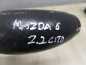 MAZDA 6 GH LIFT 2.2D WAZ PRZEWOD INTERCOOLERA 08-13