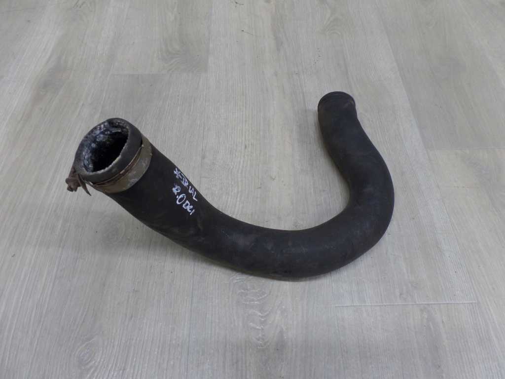 NISSAN X-TRAIL T31 2.0 PRZEWOD RURA INTERCOOLERA 08-13