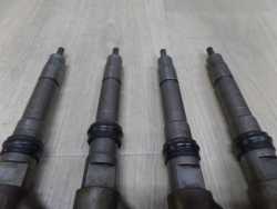 FIAT IVECO DAILY 2.3 JTD WTRYSK WTRYSKIWACZ 0445110273 504088755 06-11