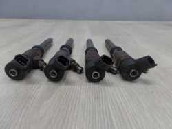 FIAT IVECO DAILY 2.3 JTD WTRYSK WTRYSKIWACZ 0445110273 504088755 06-11