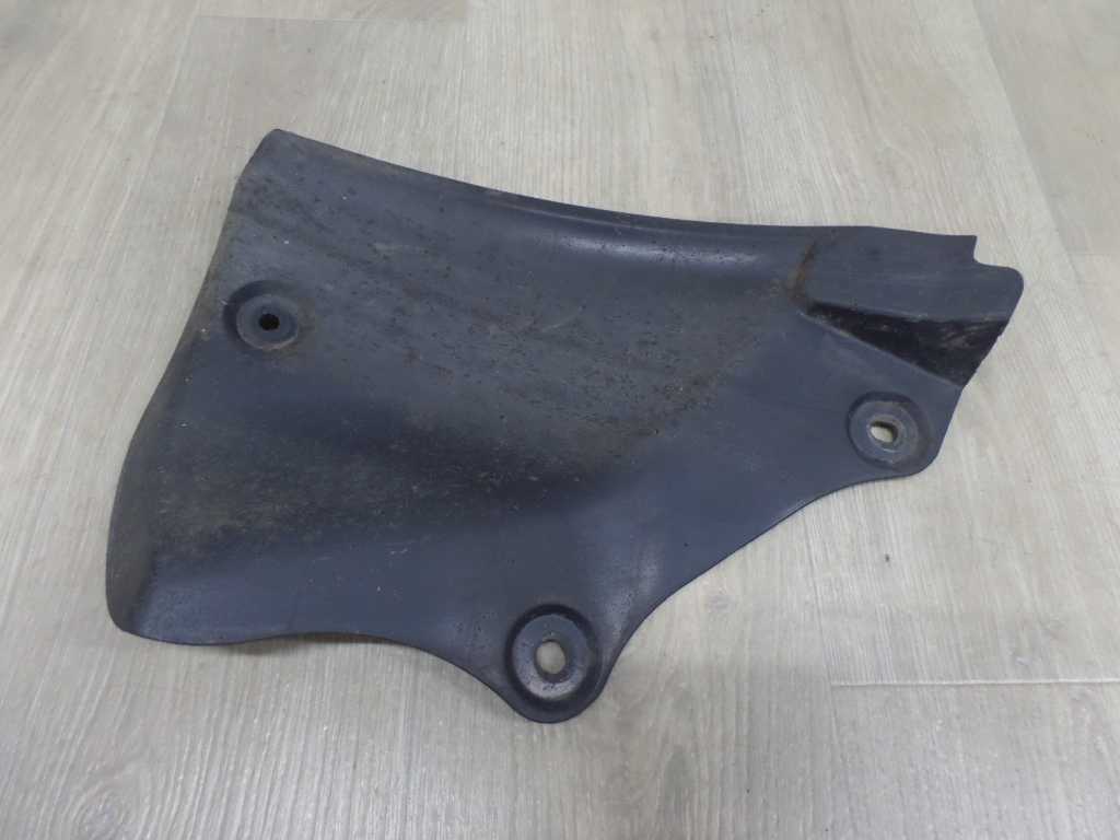 TOYOTA AYGO II 2 OSLONA ZDERZAKA TYL PRAWY 52591-0H010 14-21