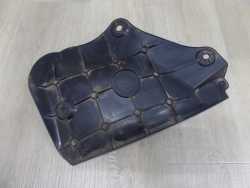 TOYOTA AYGO II 2 OSLONA ZDERZAKA TYL PRAWY 52591-0H010 14-21