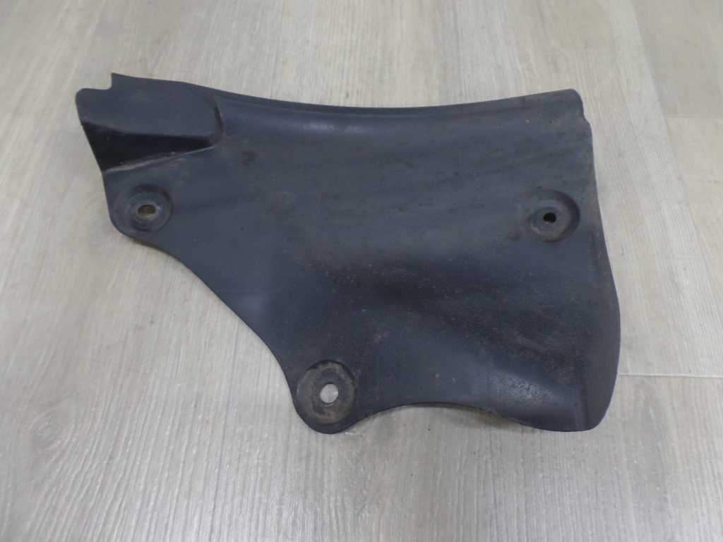 TOYOTA AYGO II 2 OSLONA ZDERZAKA TYL LEWY 52592-0H010 14-21