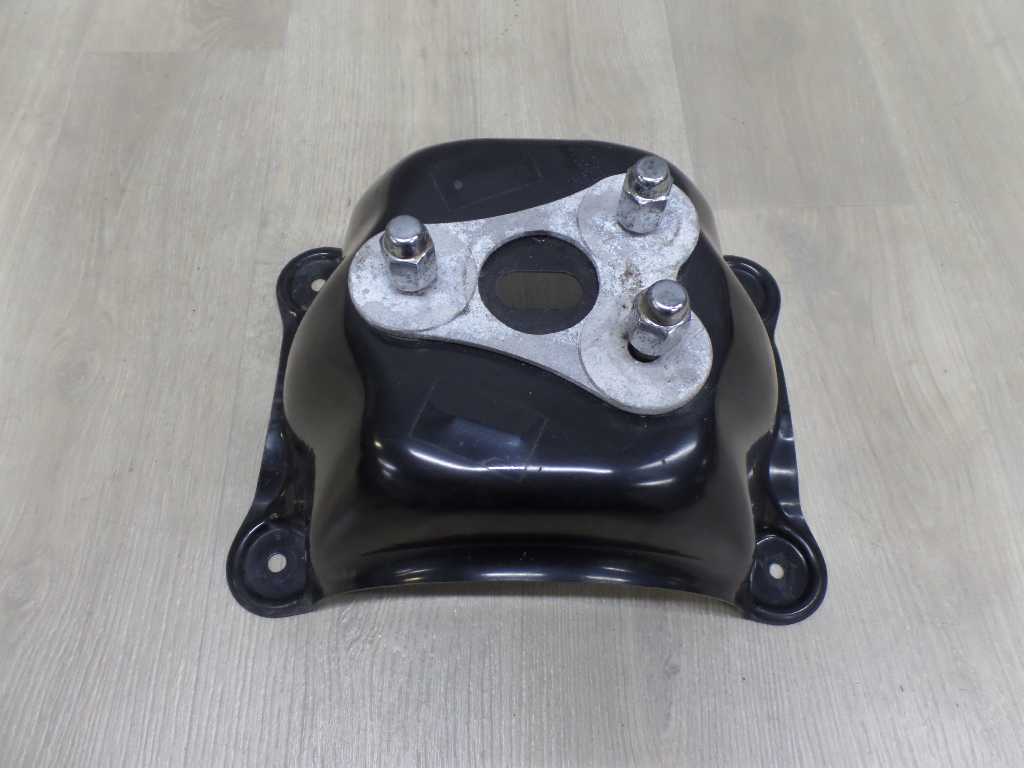 DAIHATSU TERIOS II UCHWYT MOCOWANIE KOLA ZAPASOWEGO 06-16
