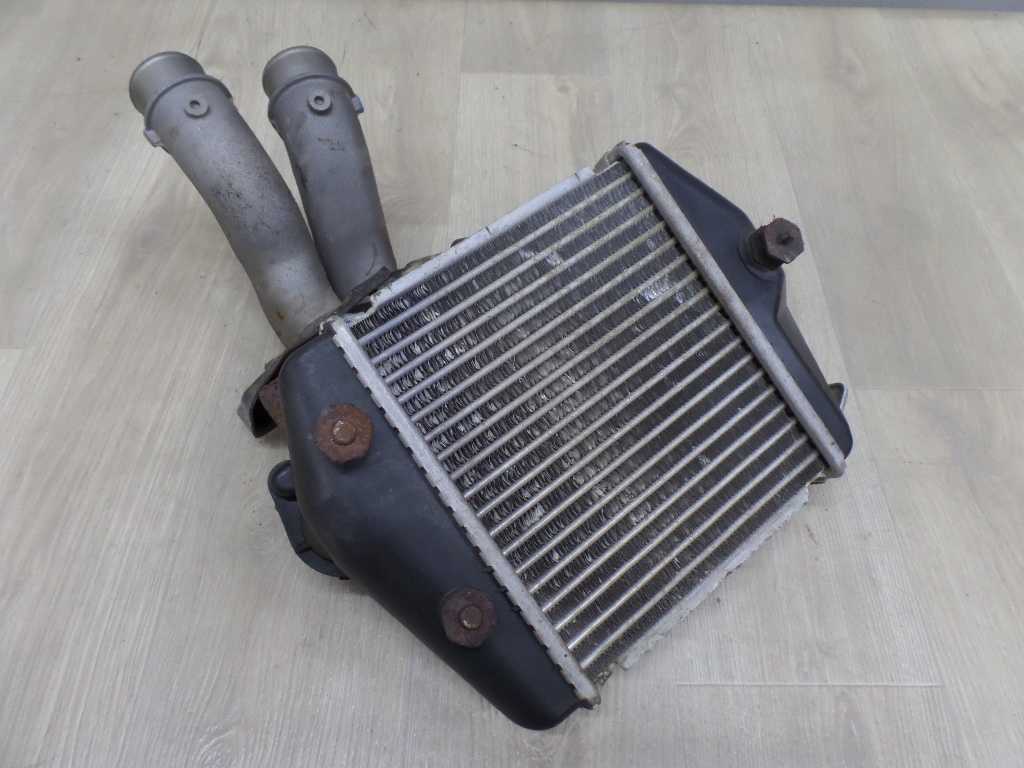 MAZDA 6 GH 2.2D INTERCOOLER 127100-3730 08-13