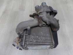 MAZDA 6 GH 2.2D INTERCOOLER 127100-3730 08-13