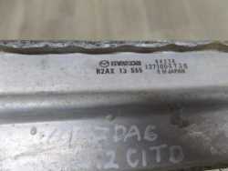 MAZDA 6 GH 2.2D INTERCOOLER 127100-3730 08-13