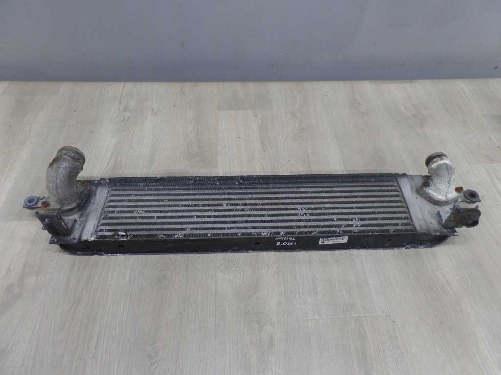 NISSAN X-TRAIL T31 2.0 INTERCOOLER 14461-JG70B P3578001 08-13
