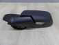 VOLVO XC90 LUSTERKO LEWE MATOWE 13 PIN SKLADANE USZKODZONE 02-07