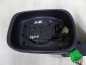 VOLVO XC90 LUSTERKO LEWE MATOWE 13 PIN SKLADANE USZKODZONE 02-07