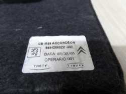 CITROEN BERLINGO I LIFT ROLETA POLKA BAGAZNIKA 96542060ZE 02-10