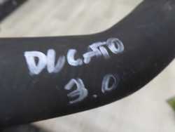 DUCATO BOXER JUMPER 3.0 06-14 RURA WAZ PRZEWOD WODY