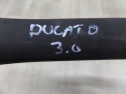 DUCATO BOXER JUMPER 3.0 06-14 RURA WAZ PRZEWOD WODY