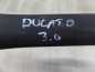 DUCATO BOXER JUMPER 3.0 06-14 RURA WAZ PRZEWOD WODY