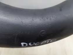 FIAT DUCATO BOXER JUMPER 3.0 06- RURA PRZEWOD DOLOT POWIETRZA 1350800080