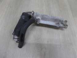 DUCATO III BOXER JUMPER 3.0 OBUDOWA DEKIELEK ZASLEPKA RURKA GLOWICY 504135948