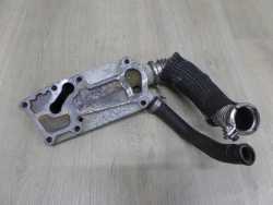 DUCATO III BOXER JUMPER 3.0 OBUDOWA DEKIELEK ZASLEPKA RURKA GLOWICY 504135948