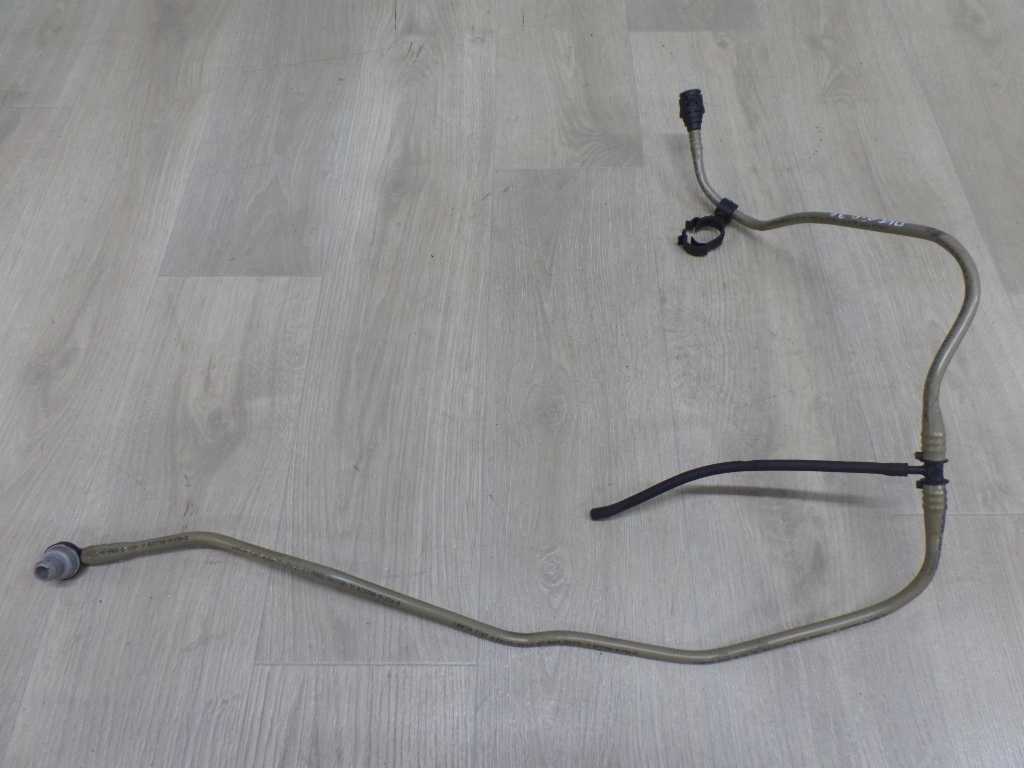 DUCATO BOXER 06-11 PRZEWOD POSCISNIENIA SERWO