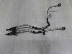 FIAT DUCATO BOXER JUMPER IVECO 3.0 06-14 PRZEWODY RURKI PALIWA POMPY